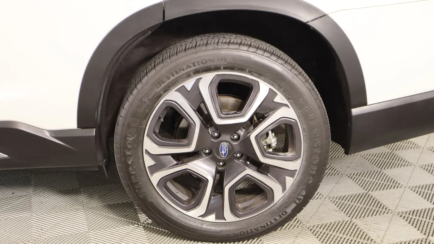 2023 Subaru Ascent Limited 7-Passenger