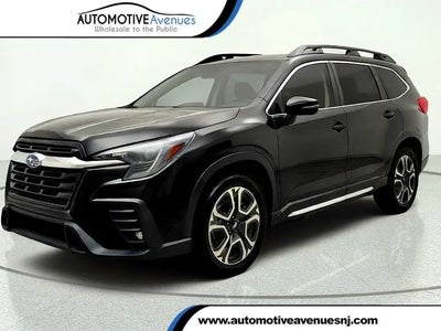 2023 Subaru Ascent AWD Limited 7-Passenger 4DR SUV