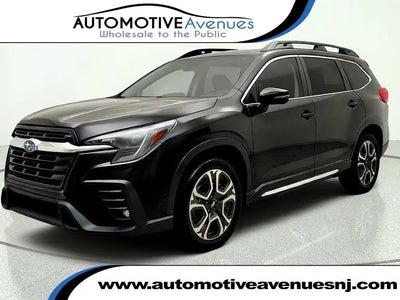 2023 Subaru Ascent AWD Limited 7-Passenger 4DR SUV