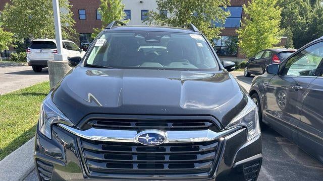 2023 Subaru Ascent Limited 7-Passenger