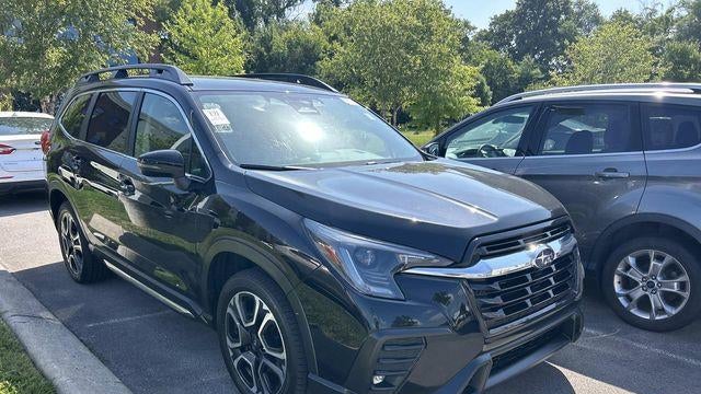 2023 Subaru Ascent Limited 7-Passenger
