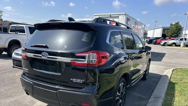 2023 Subaru Ascent Limited 7-Passenger