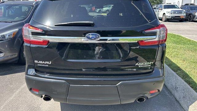 2023 Subaru Ascent Limited 7-Passenger