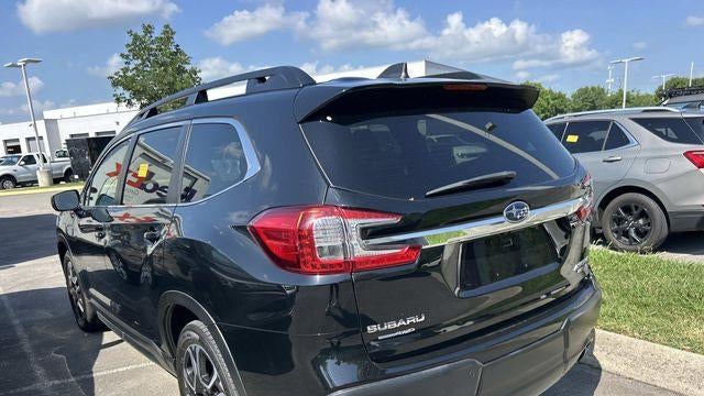 2023 Subaru Ascent Limited 7-Passenger