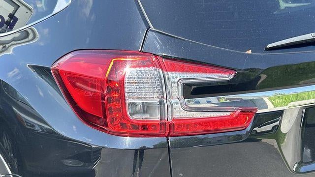 2023 Subaru Ascent Limited 7-Passenger