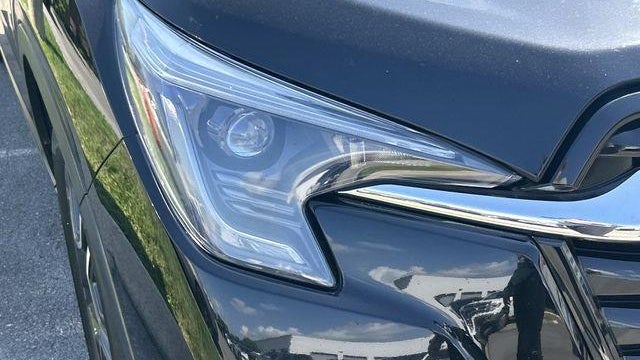 2023 Subaru Ascent Limited 7-Passenger