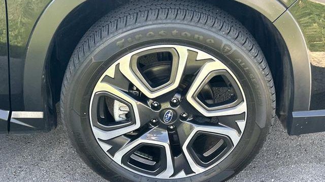 2023 Subaru Ascent Limited 7-Passenger