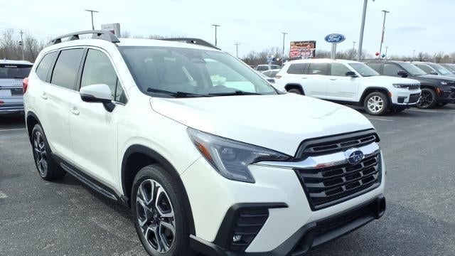 Preowned 2023 Subaru Ascent Limited 7-Passenger for Sale