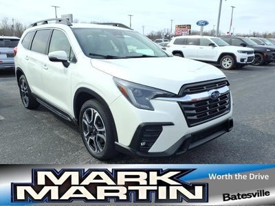 Photo of a 2023 Subaru Ascent AWD Limited 7-Passenger 4DR SUV for sale