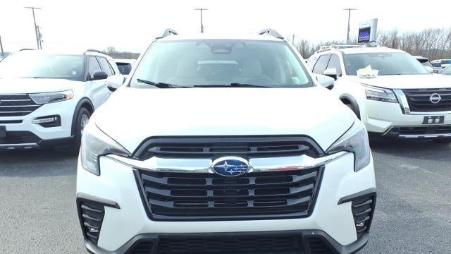 2023 Subaru Ascent Limited 7-Passenger