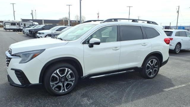 2023 Subaru Ascent Limited 7-Passenger