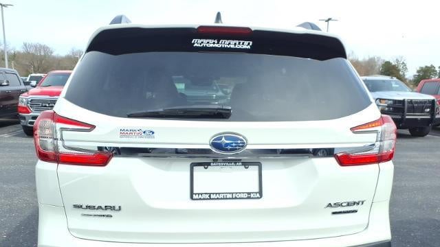 2023 Subaru Ascent Limited 7-Passenger