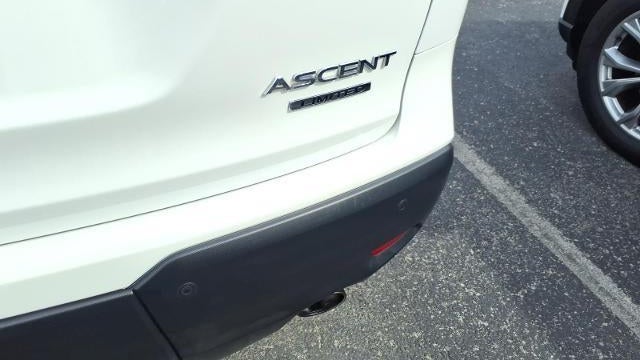 2023 Subaru Ascent Limited 7-Passenger