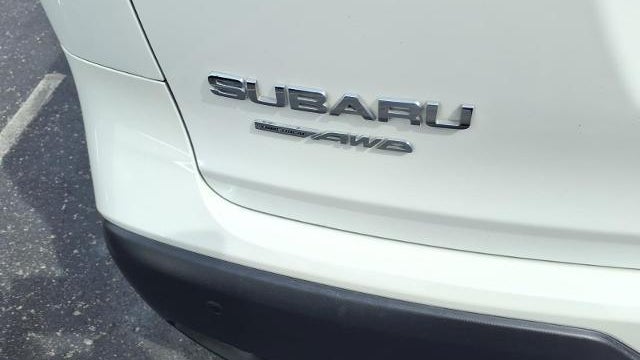 2023 Subaru Ascent Limited 7-Passenger