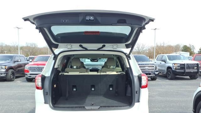 2023 Subaru Ascent Limited 7-Passenger
