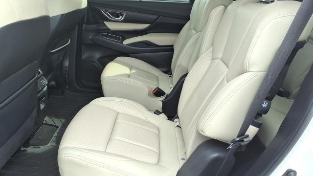 2023 Subaru Ascent Limited 7-Passenger