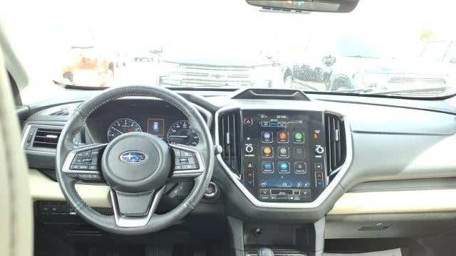 2023 Subaru Ascent Limited 7-Passenger