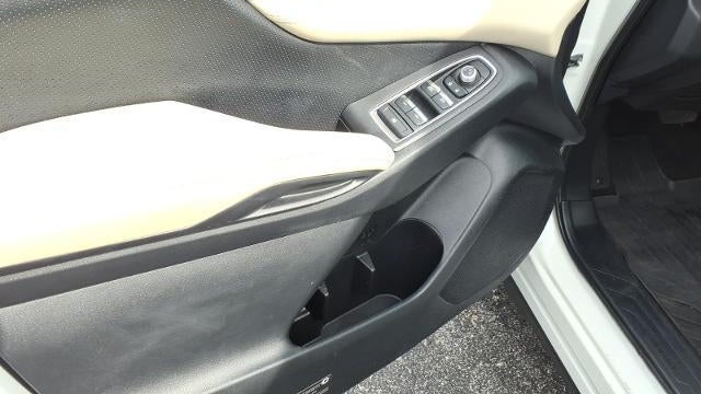 2023 Subaru Ascent Limited 7-Passenger