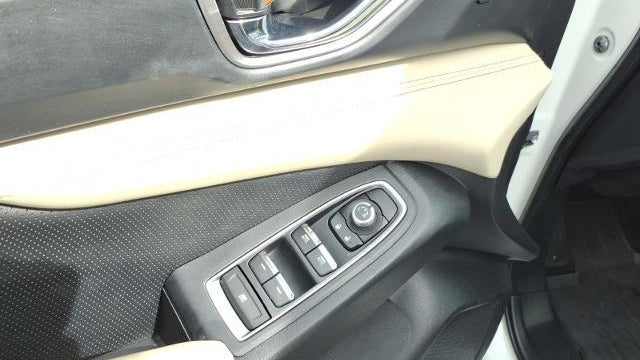 2023 Subaru Ascent Limited 7-Passenger