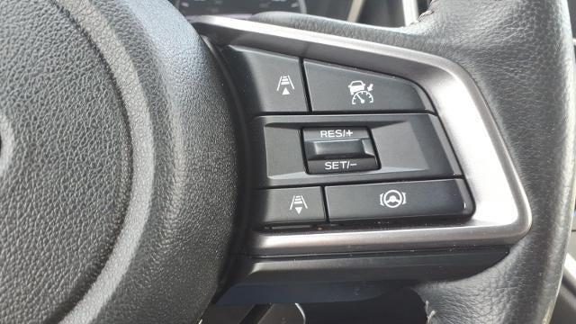 2023 Subaru Ascent Limited 7-Passenger