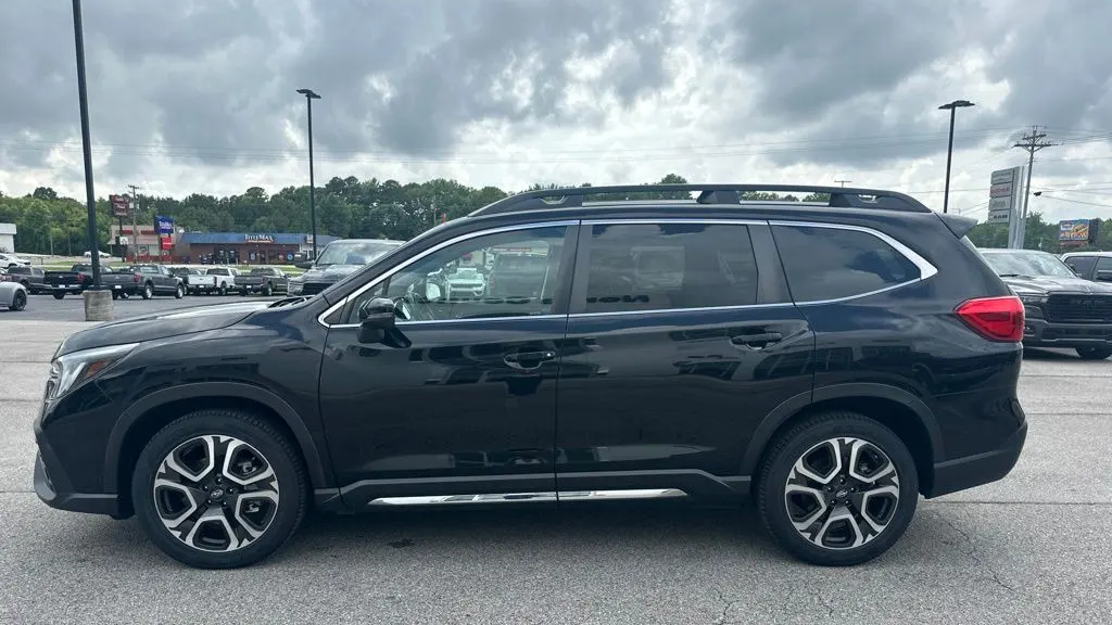 2023 Subaru Ascent Limited 7-Passenger