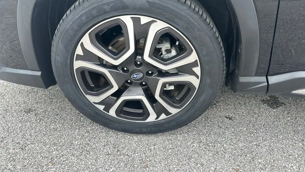 2023 Subaru Ascent Limited 7-Passenger