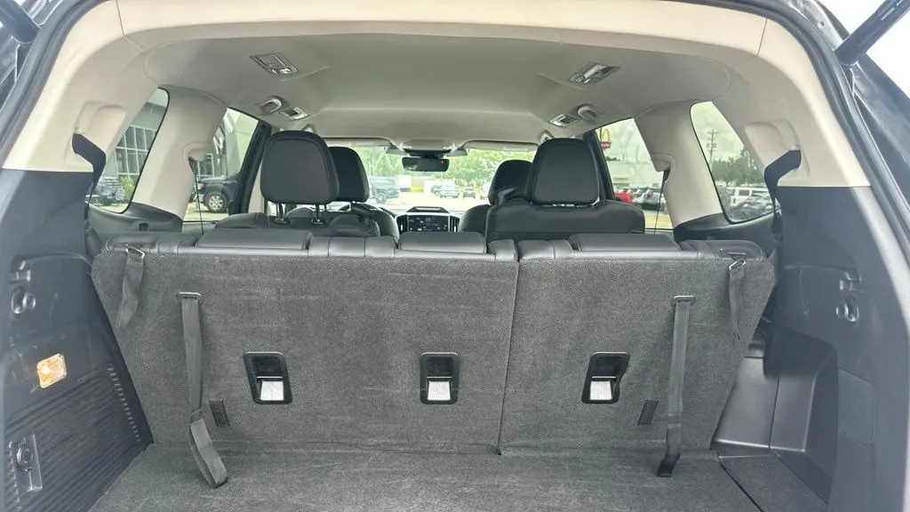 2023 Subaru Ascent Limited 7-Passenger