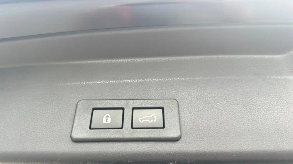 2023 Subaru Ascent Limited 7-Passenger