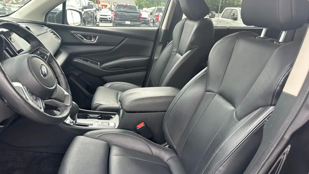 2023 Subaru Ascent Limited 7-Passenger