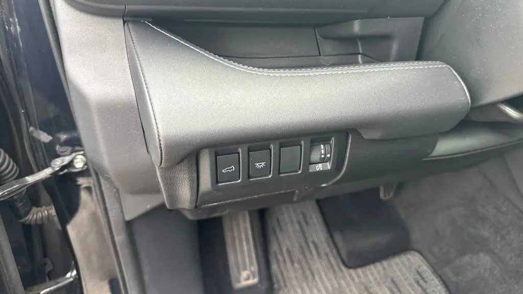 2023 Subaru Ascent Limited 7-Passenger