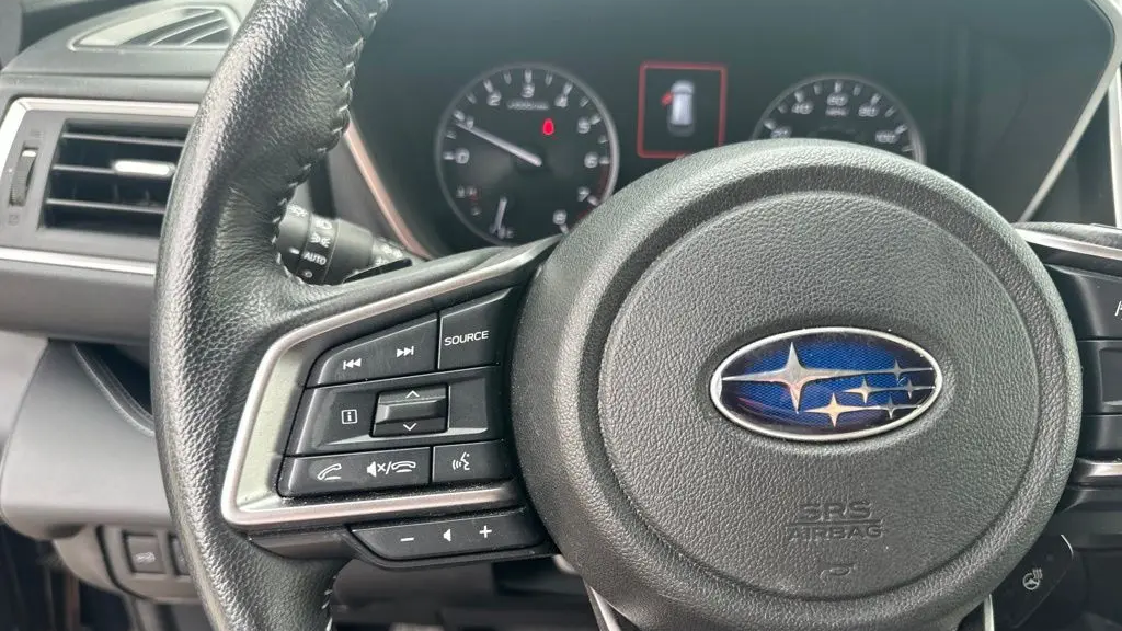2023 Subaru Ascent Limited 7-Passenger