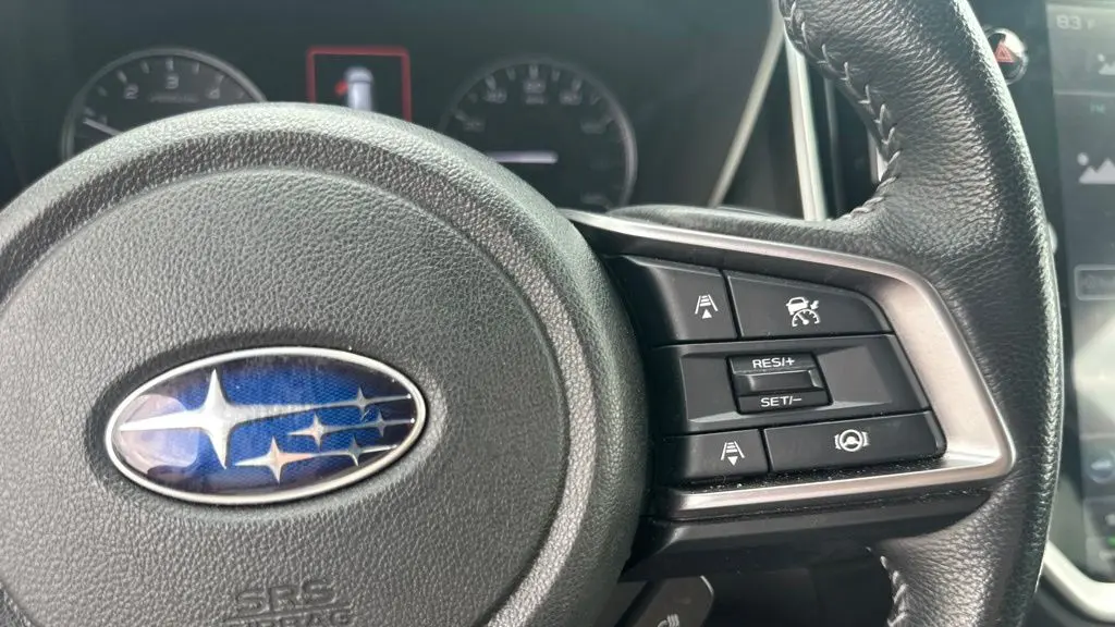 2023 Subaru Ascent Limited 7-Passenger