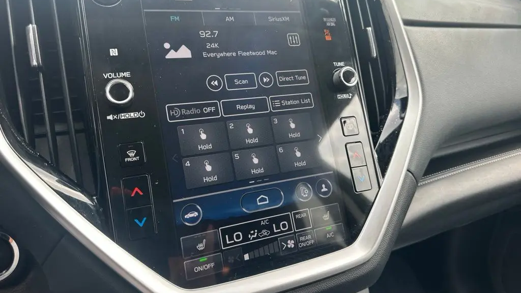2023 Subaru Ascent Limited 7-Passenger
