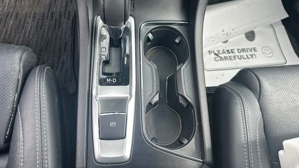 2023 Subaru Ascent Limited 7-Passenger