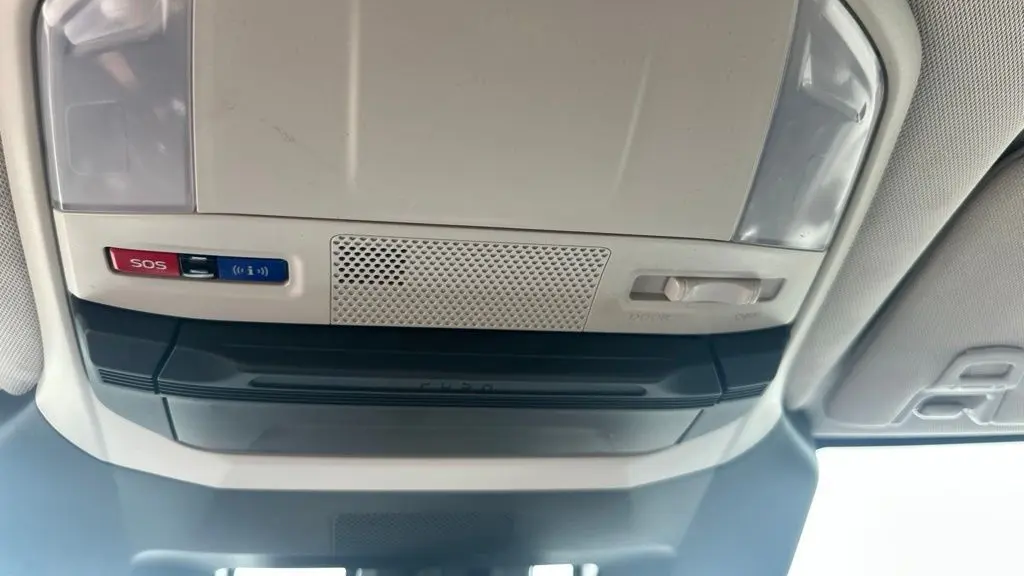 2023 Subaru Ascent Limited 7-Passenger
