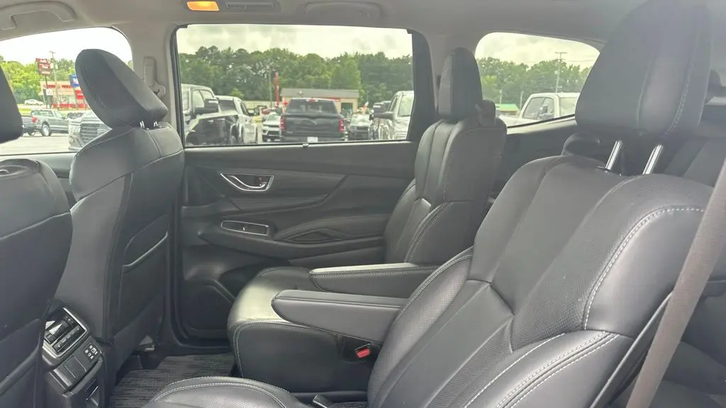 2023 Subaru Ascent Limited 7-Passenger