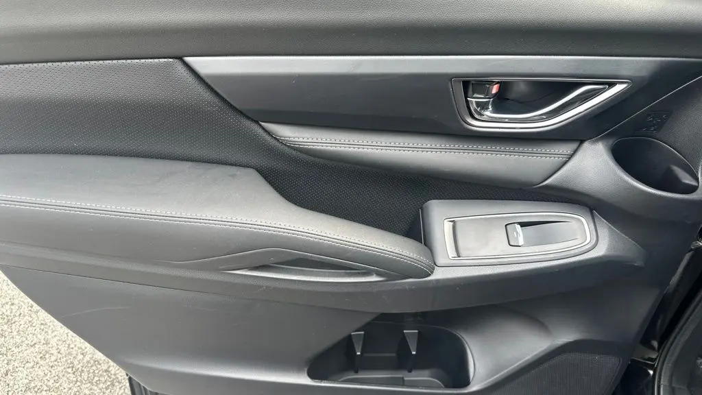 2023 Subaru Ascent Limited 7-Passenger
