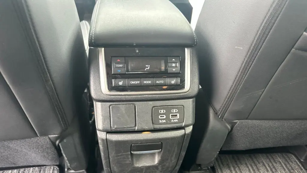 2023 Subaru Ascent Limited 7-Passenger