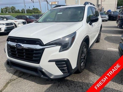 Photo of a 2024 Subaru Ascent AWD Limited 7-Passenger 4DR SUV for sale