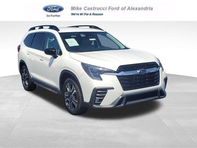 2024 Subaru Ascent AWD Limited 7-Passenger 4DR SUV