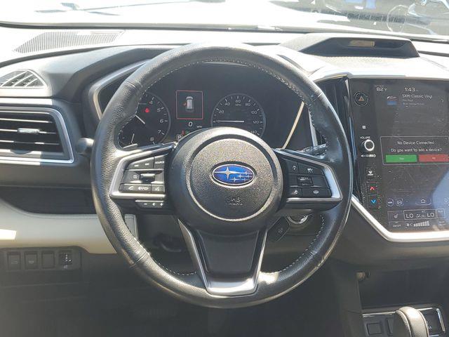 2024 Subaru Ascent - $26,098