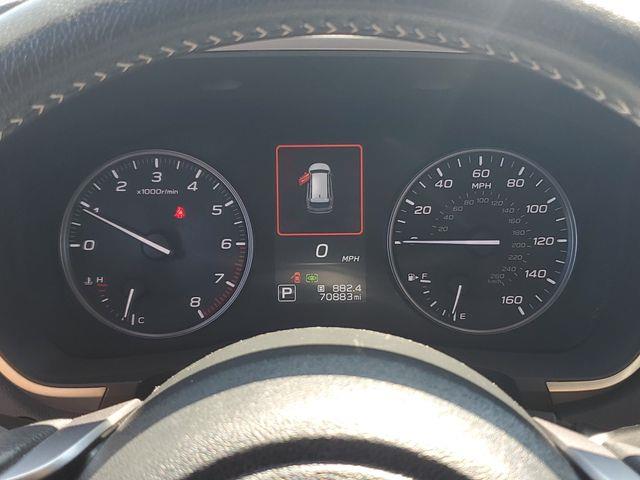 2024 Subaru Ascent - $26,098