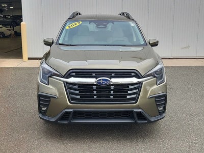 2023 Subaru Ascent AWD Limited 7-Passenger 4DR SUV