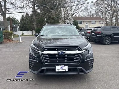 2023 Subaru Ascent AWD Limited 7-Passenger 4DR SUV