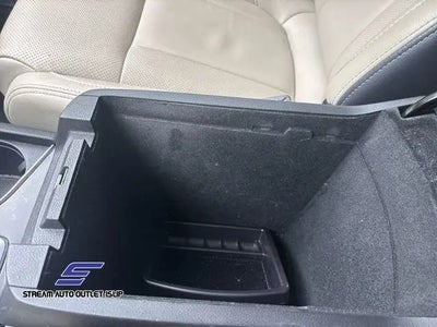 2023 Subaru Ascent AWD Limited 7-Passenger 4DR SUV