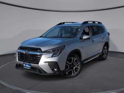 2023 Subaru Ascent AWD Limited 7-Passenger 4DR SUV
