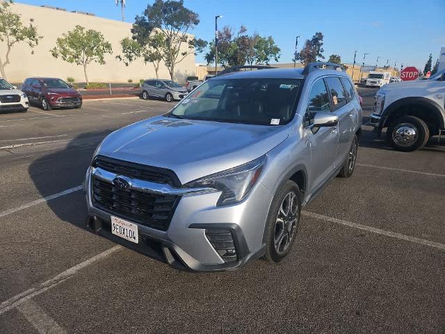 2023 Subaru Ascent