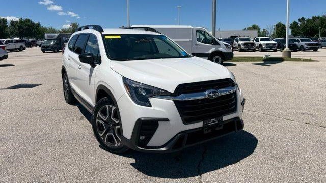 2024 Subaru Ascent Limited 7-Passenger
