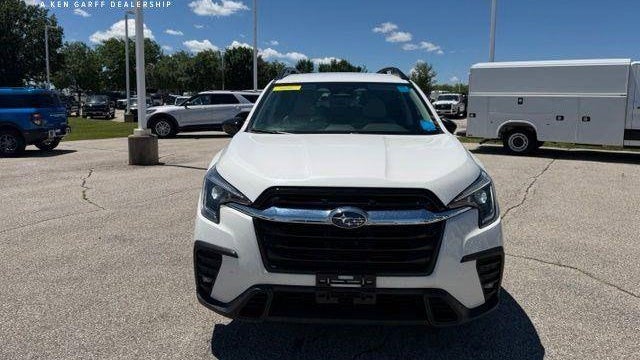 2024 Subaru Ascent Limited 7-Passenger
