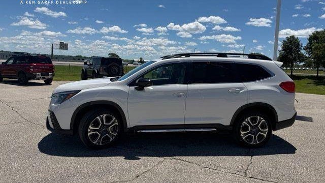 2024 Subaru Ascent Limited 7-Passenger